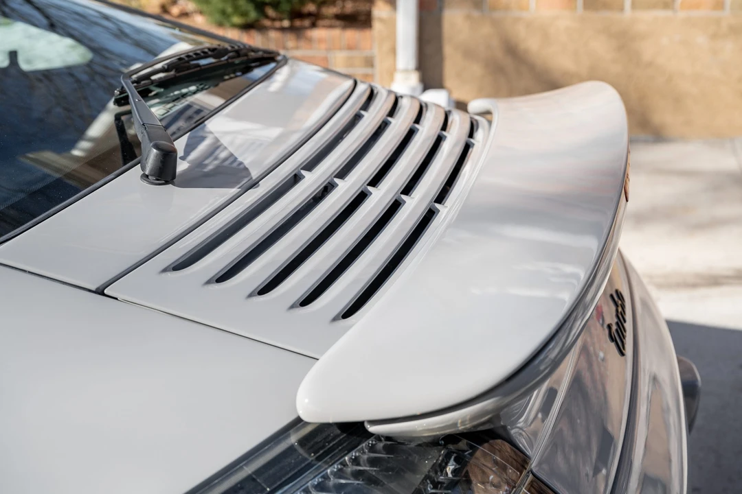 2003 Porsche 996 Turbo - Image 29 of 31