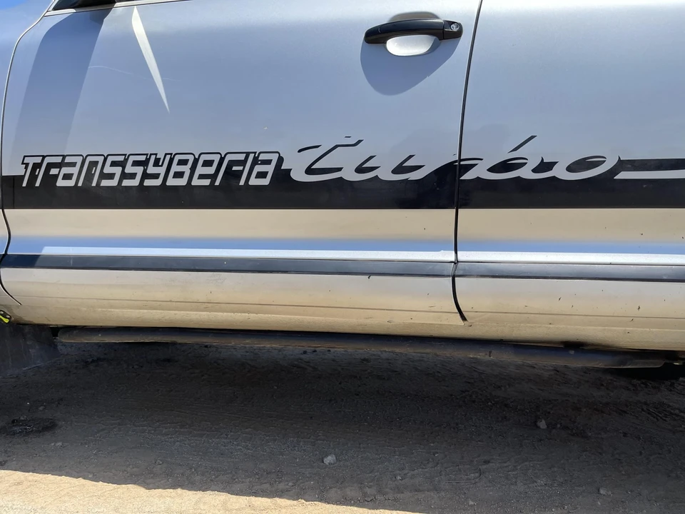 2003 Porsche 955/957 Cayenne Turbo - Image 22 of 31
