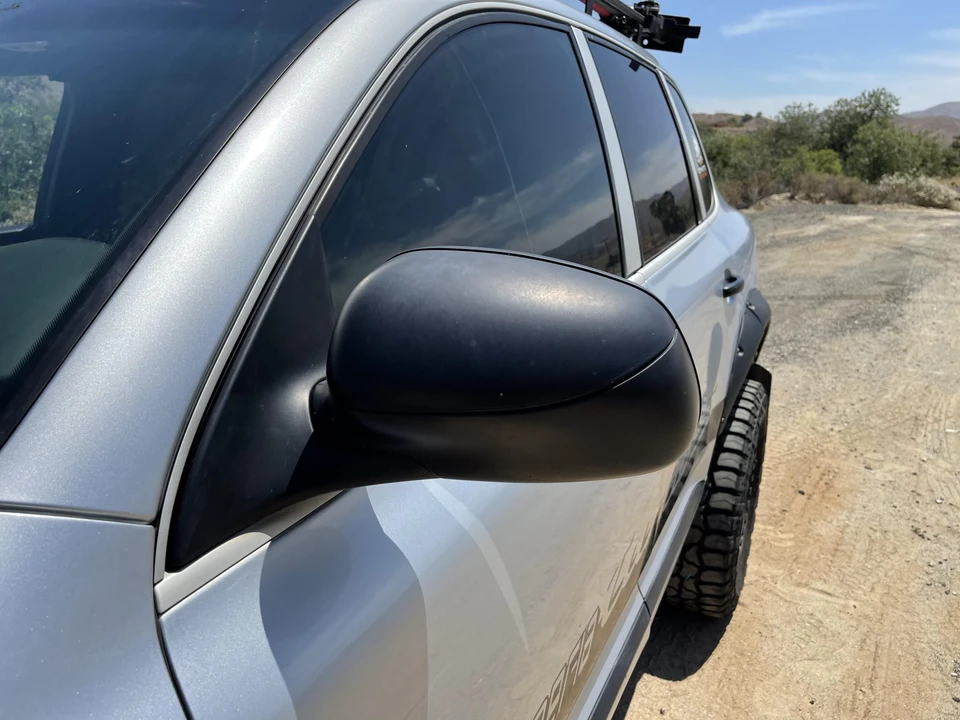 2003 Porsche 955/957 Cayenne Turbo - Image 18 of 31