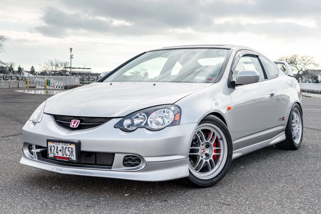 2004 Acura RSX Type-S - Image 3 of 31