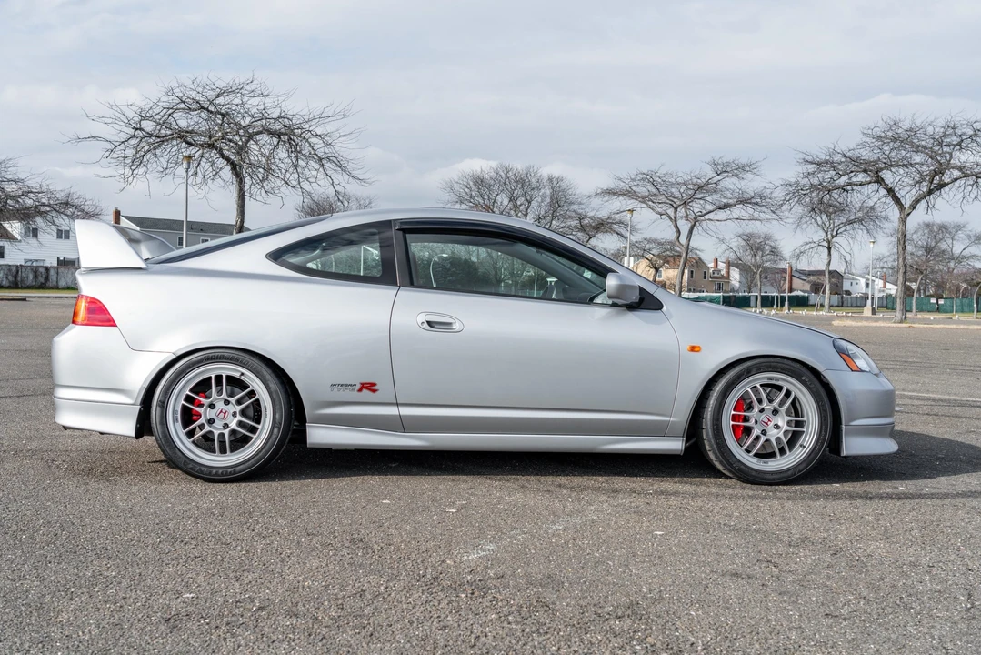 2004 Acura RSX Type-S - Image 9 of 31