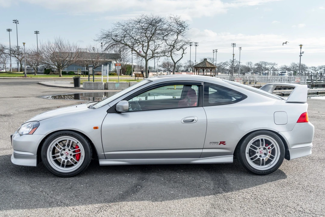 2004 Acura RSX Type-S - Image 4 of 31