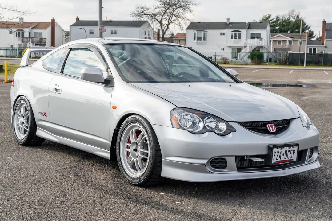 2004 Acura RSX Type-S - Image 10 of 31