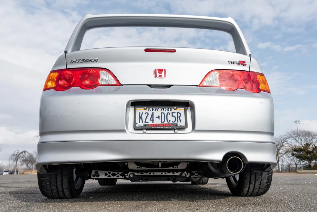 2004 Acura RSX Type-S - Image 7 of 31