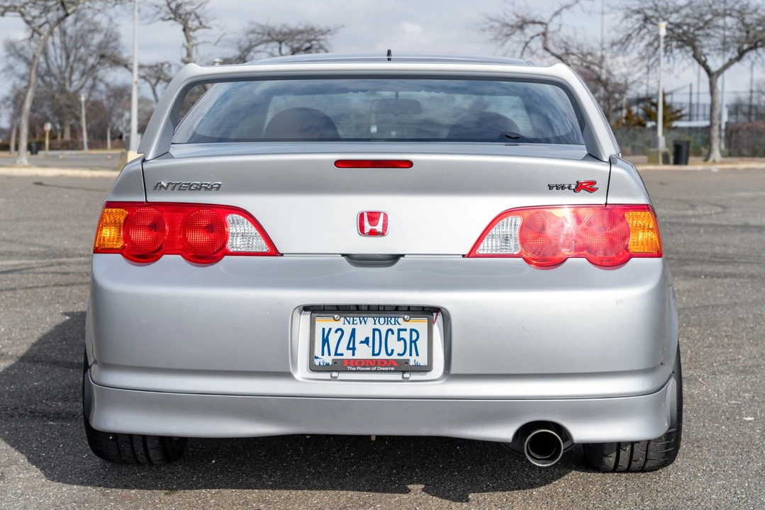 2004 Acura RSX Type-S - Image 6 of 31