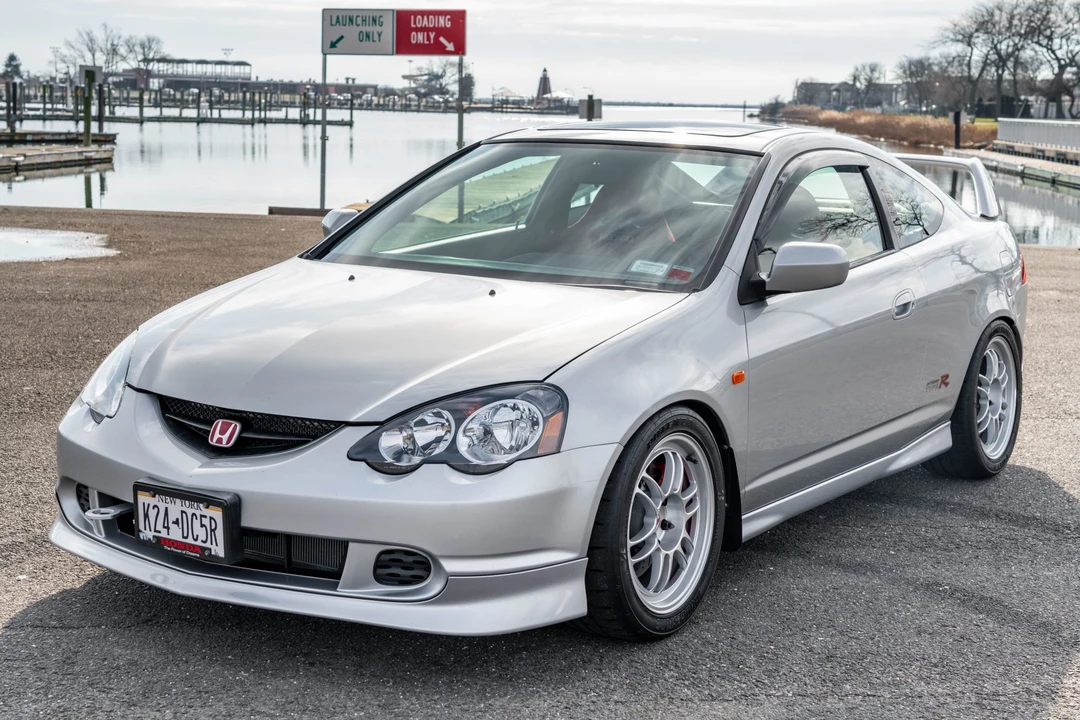 2004 Acura RSX Type-S - Image 2 of 31