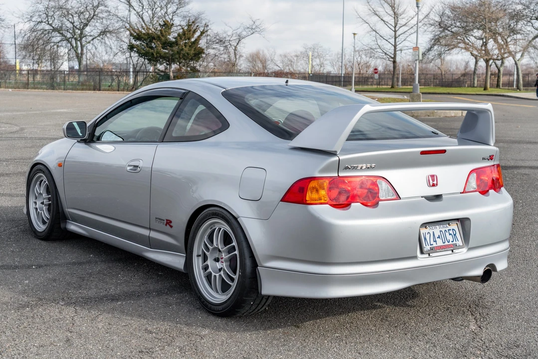 2004 Acura RSX Type-S - Image 5 of 31