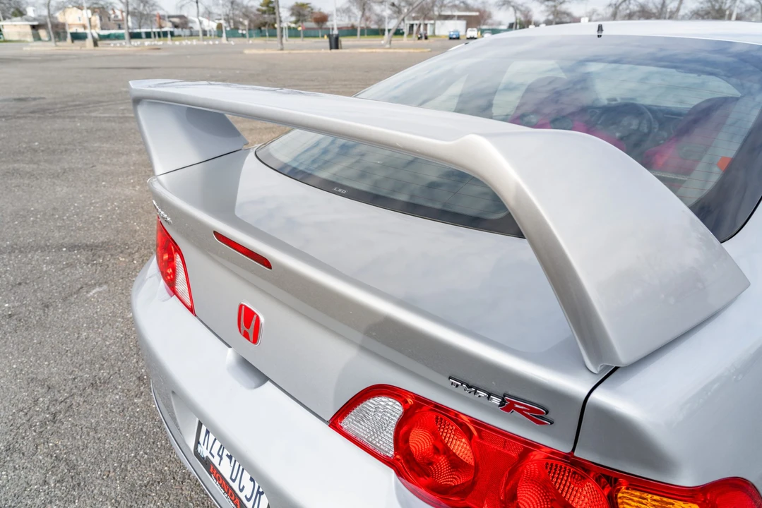 2004 Acura RSX Type-S - Image 26 of 31