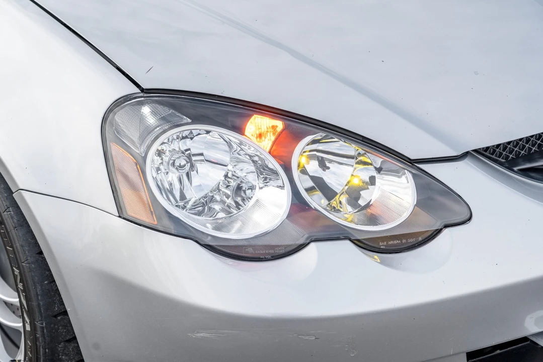 2004 Acura RSX Type-S - Image 16 of 31