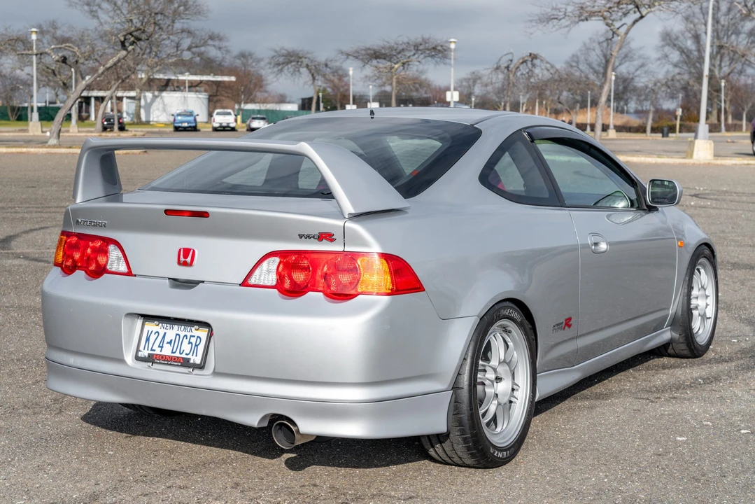 2004 Acura RSX Type-S - Image 8 of 31
