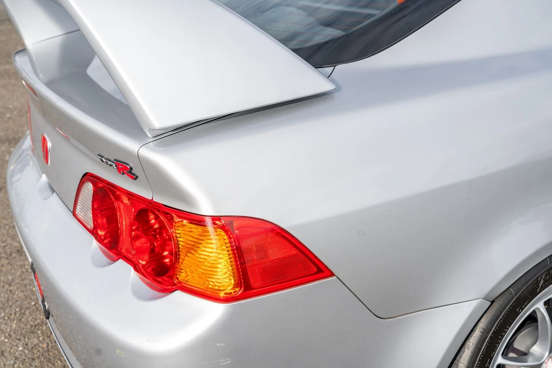 2004 Acura RSX Type-S - Image 27 of 31