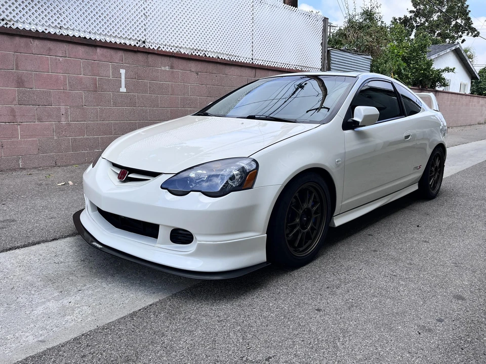 2004 Acura Integra 4th Gen - Image 31 of 31