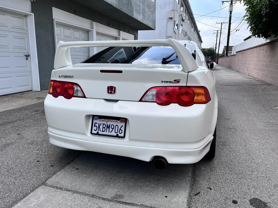 2004 Acura Integra 4th Gen - Image 18 of 31