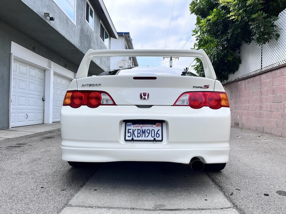 2004 Acura Integra 4th Gen - Image 20 of 31