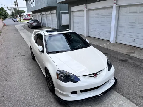 2004 Acura Integra 4th Gen - Image 3 of 31