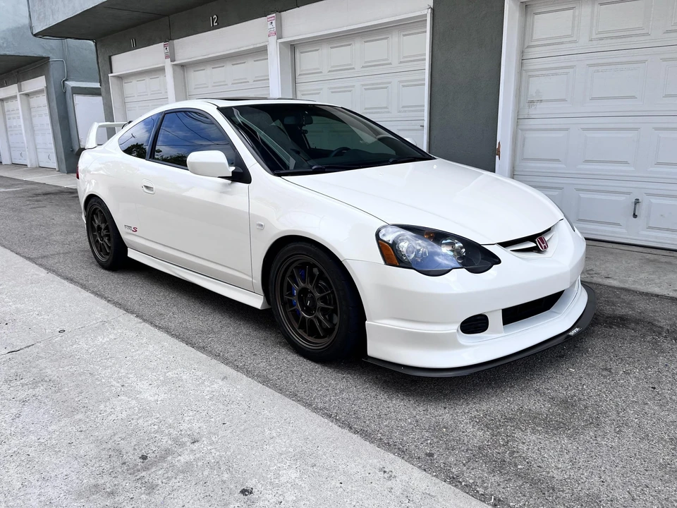 2004 Acura Integra 4th Gen - Image 5 of 31