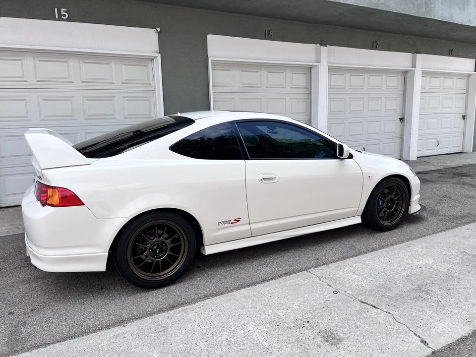 2004 Acura Integra 4th Gen - Image 12 of 31