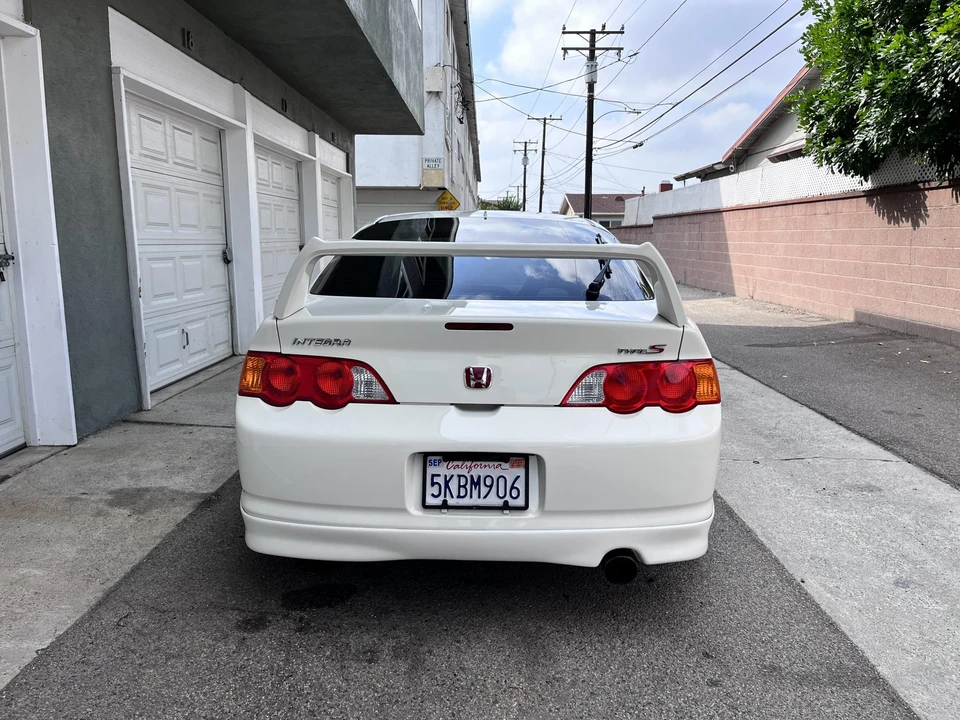 2004 Acura Integra 4th Gen - Image 19 of 31