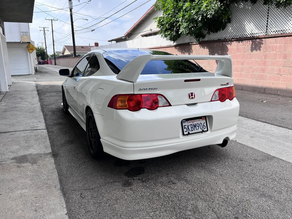 2004 Acura Integra 4th Gen - Image 23 of 31