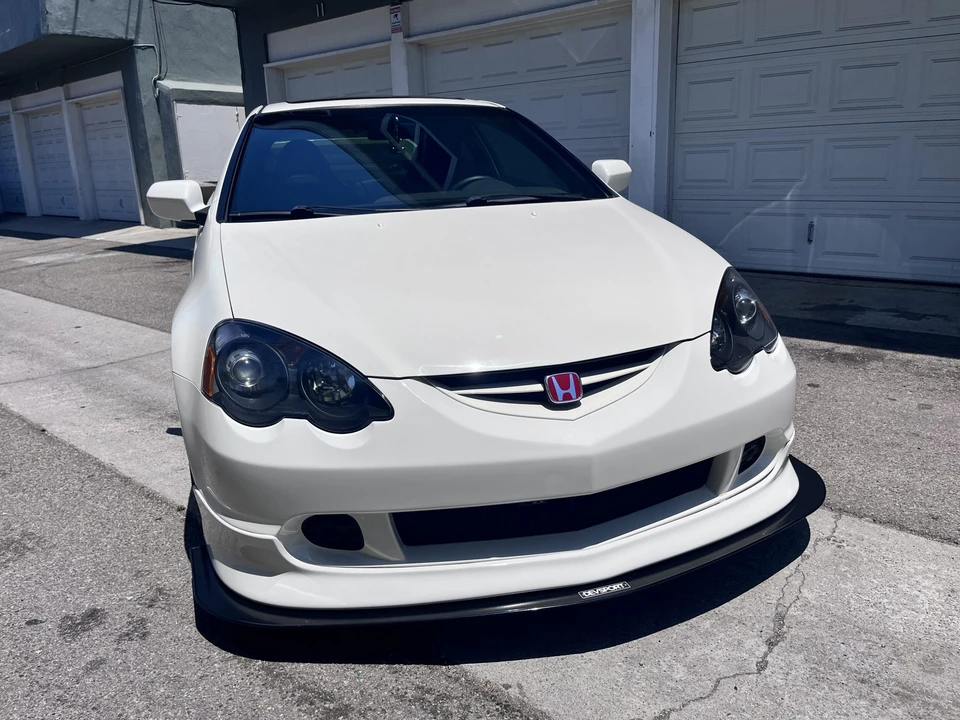 2004 Acura Integra 4th Gen - Image 4 of 31