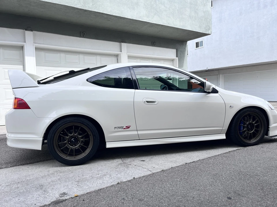 2004 Acura Integra 4th Gen - Image 9 of 31
