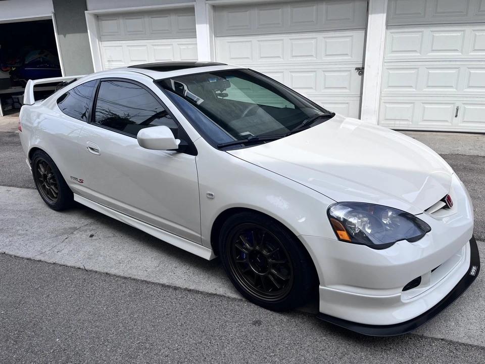2004 Acura Integra 4th Gen - Image 6 of 31