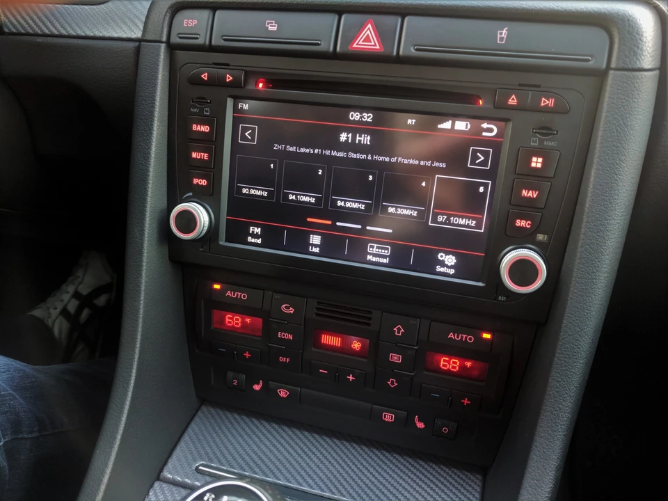 2004 Audi B6 A4 - Image 22 of 31
