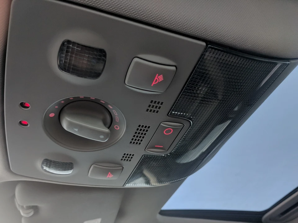 2004 Audi B6 A4 - Image 31 of 31
