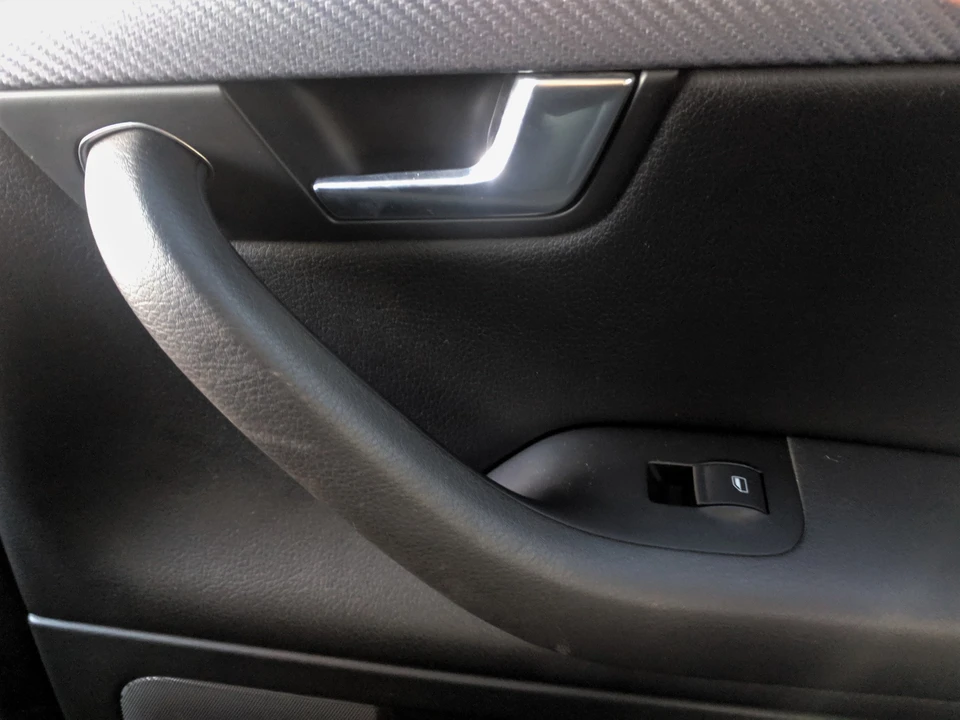 2004 Audi B6 A4 - Image 27 of 31