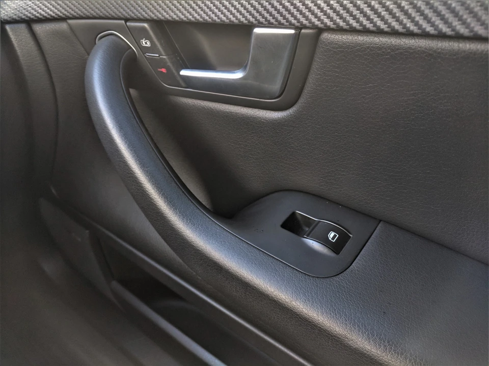 2004 Audi B6 A4 - Image 28 of 31