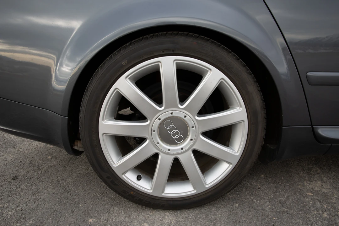 2004 Audi B6 A4 - Image 13 of 31