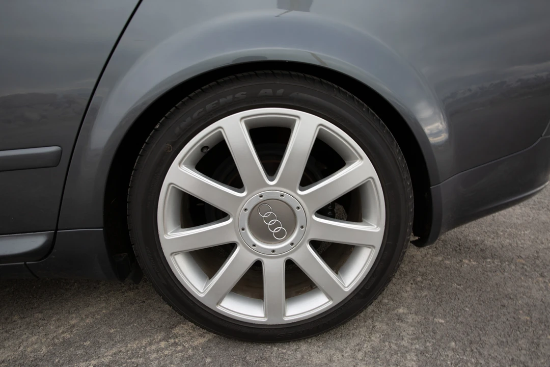 2004 Audi B6 A4 - Image 14 of 31