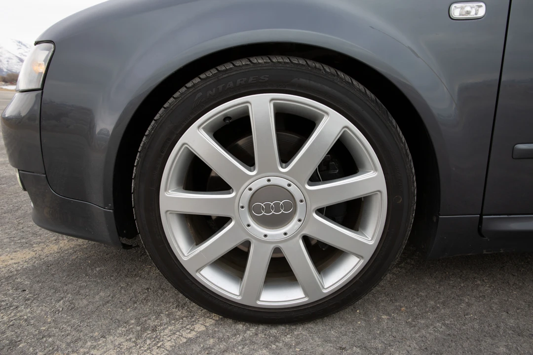 2004 Audi B6 A4 - Image 15 of 31