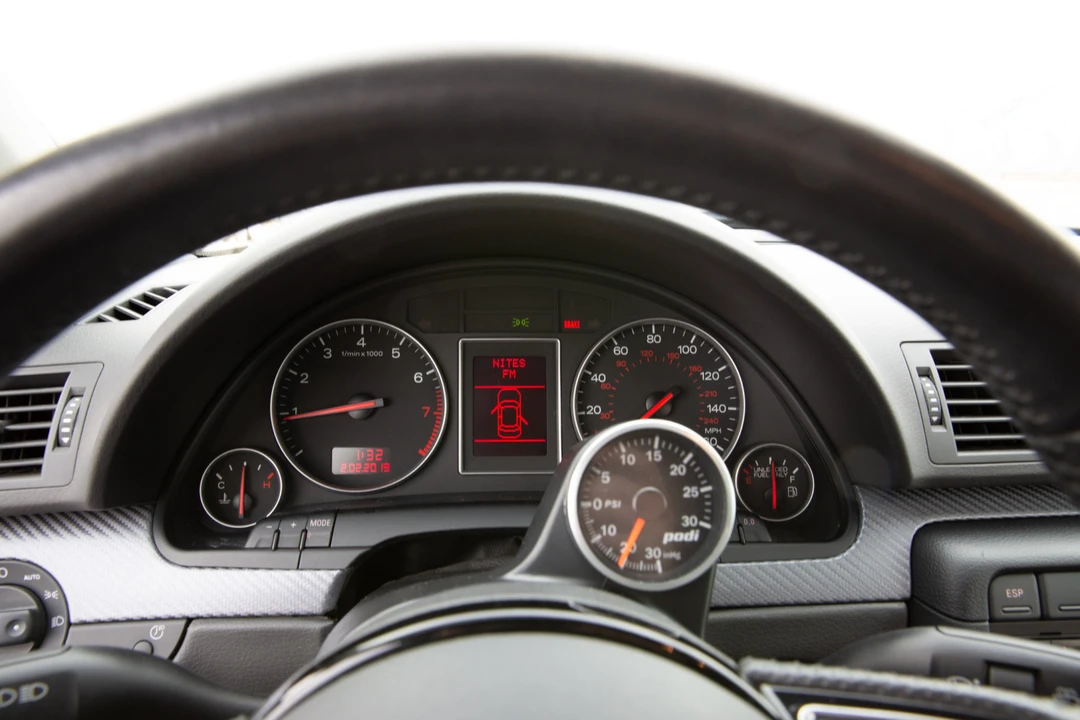 2004 Audi B6 A4 - Image 20 of 31