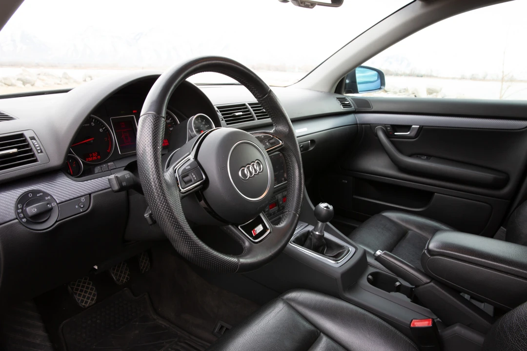 2004 Audi B6 A4 - Image 16 of 31