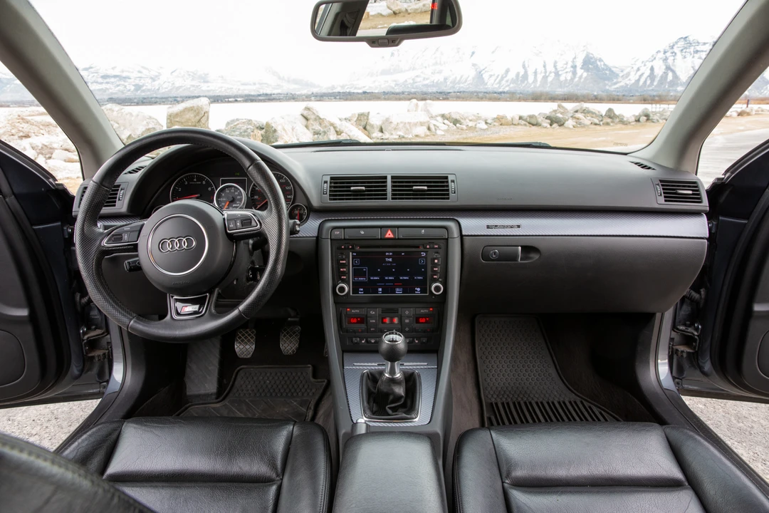 2004 Audi B6 A4 - Image 19 of 31