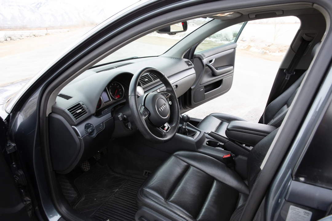 2004 Audi B6 A4 - Image 17 of 31