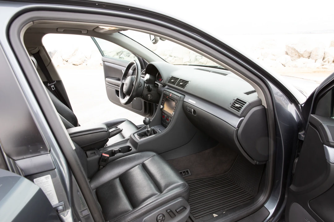 2004 Audi B6 A4 - Image 18 of 31