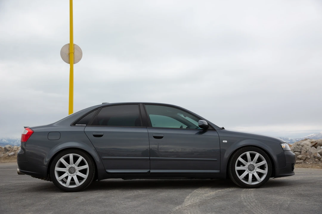 2004 Audi B6 A4 - Image 7 of 31