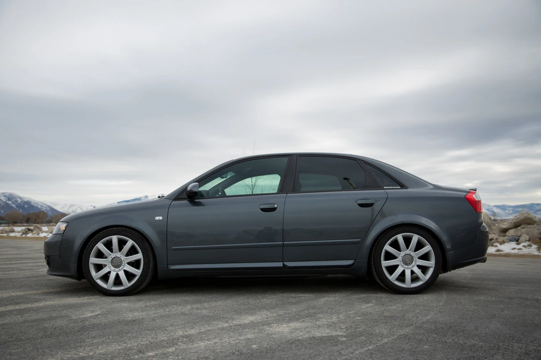 2004 Audi B6 A4 - Image 11 of 31