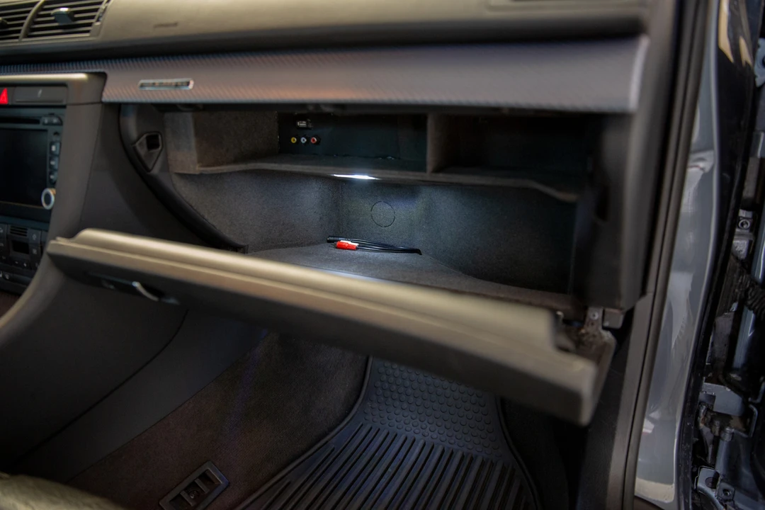 2004 Audi B6 A4 - Image 23 of 31