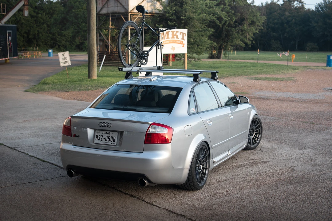 2004 Audi B6 S4 - Image 17 of 31