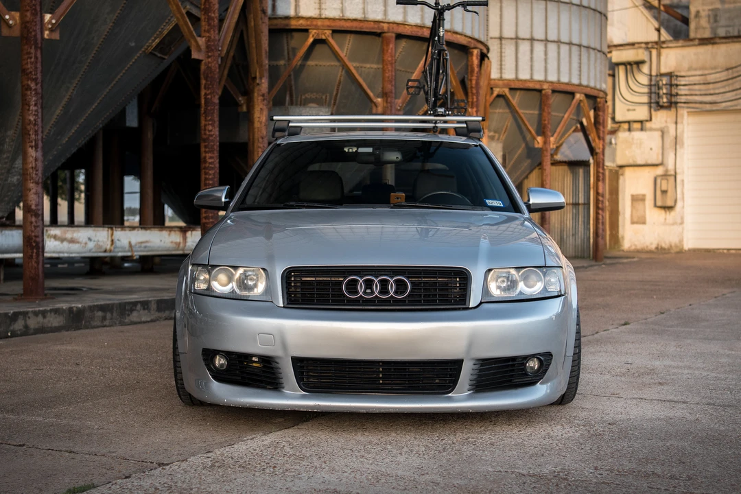 2004 Audi B6 S4 - Image 19 of 31