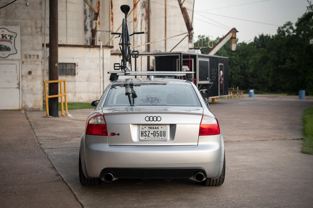 2004 Audi B6 S4 - Image 20 of 31