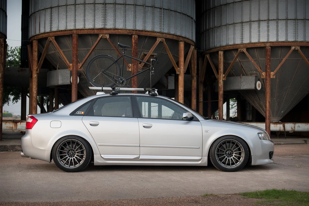 2004 Audi B6 S4 - Image 22 of 31