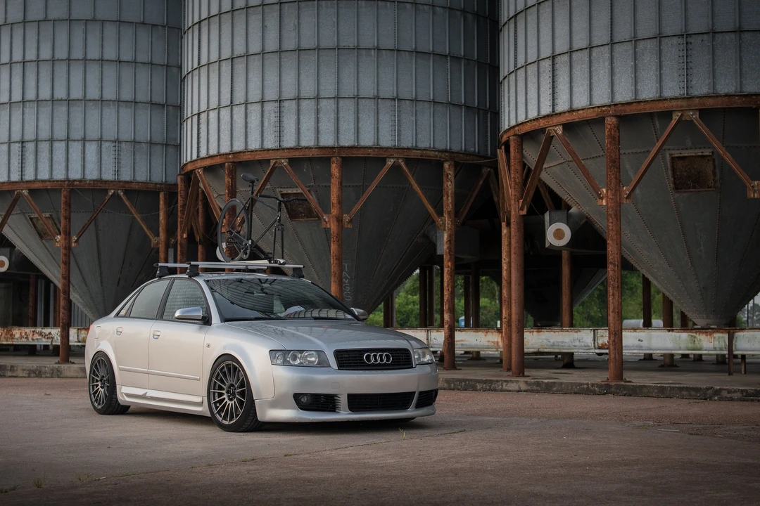 2004 Audi B6 S4 - Image 25 of 31