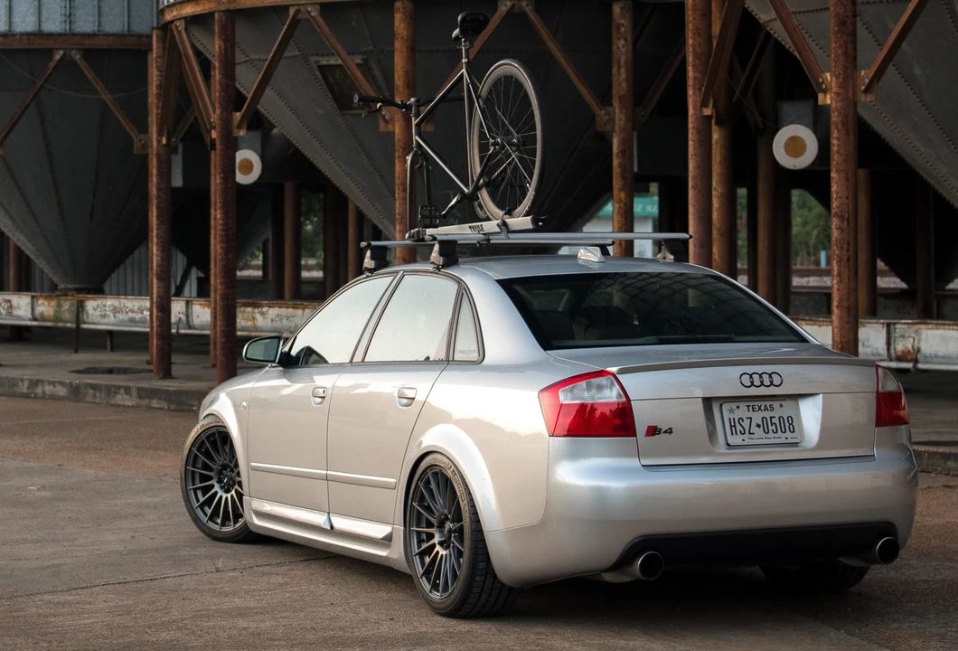 2004 Audi B6 S4 - Image 11 of 31