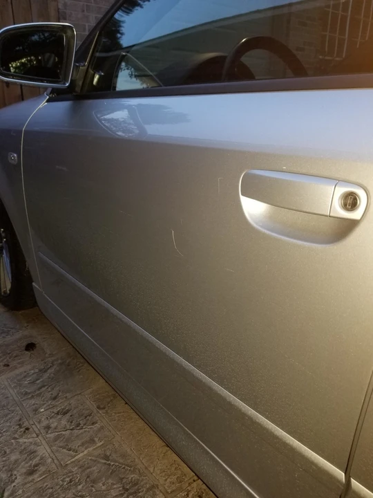 2004 Audi B6 S4 - Image 30 of 31