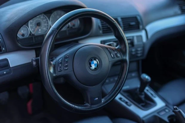 2004 BMW E46 M3 - Image 5 of 7