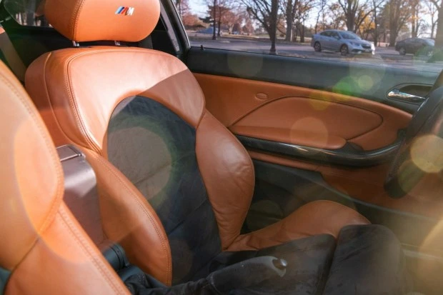 2004 BMW E46 M3 - Image 4 of 7